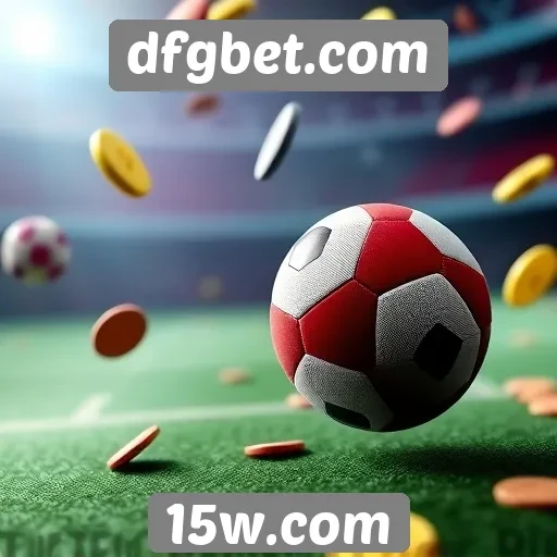 Ofertas de bônus e promoções em dfgbet.com