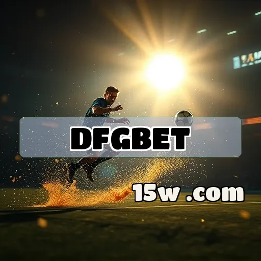 dfgbet.com Promoções