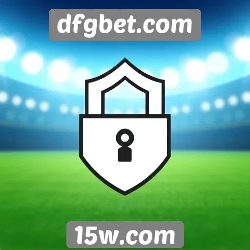 Segurança e proteção de dados no dfgbet