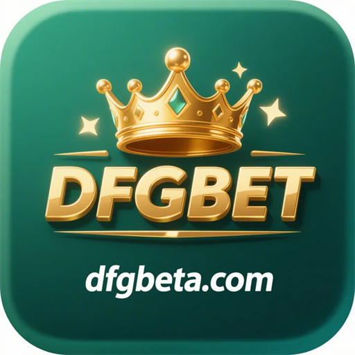 dfgbet.com Logo