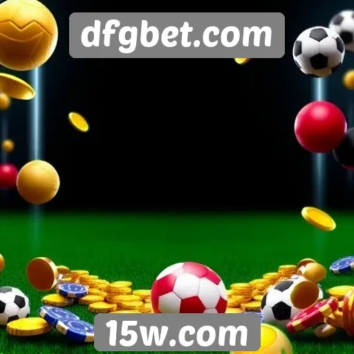 Promoções e bônus disponíveis em dfgbet.com