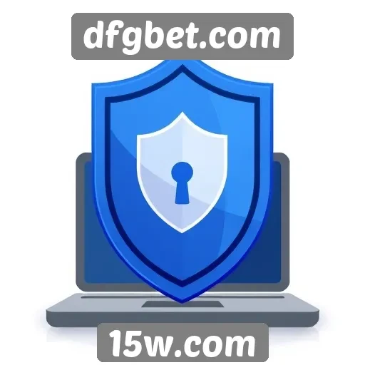 Avaliação de segurança do site dfgbet