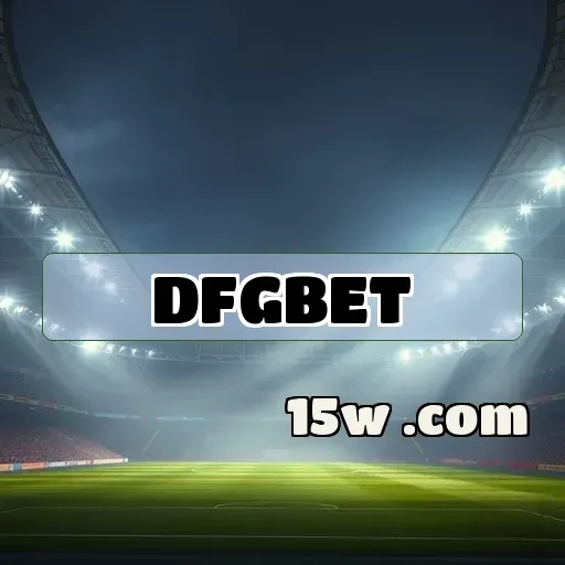 dfgbet.com Caça-níqueis