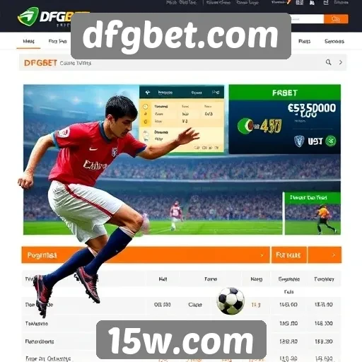 Apostas esportivas e sua popularidade no site