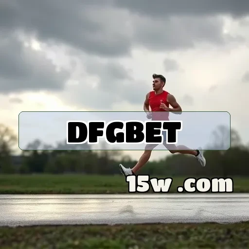 dfgbet.com Apostas esportivas